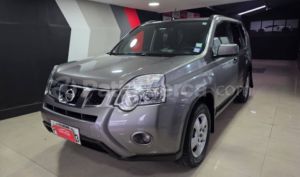 foto de Autos marca Nissan seminuevo modelo X-Trail Xtreme año 2014