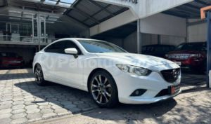 foto de Autos marca Mazda seminuevo modelo 6 año 2017 en Quito