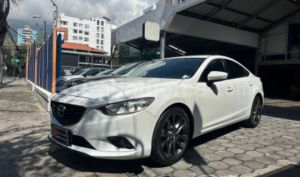 foto de Mazda New 6 Core 2017