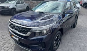 foto de Kia Seltos LX 2024