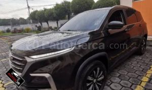 foto de Autos marca Chevrolet seminuevo modelo Captiva Premier año 2020