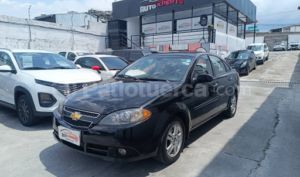 foto de Autos marca Chevrolet seminuevo modelo Optra Advance año 2013