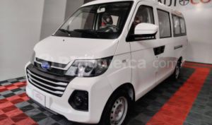 foto de Autos marca Karry seminuevo modelo MINI VAN año 2023