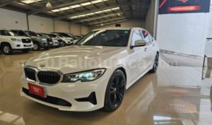 foto de Autos marca BMW seminuevo modelo 330i año 2020