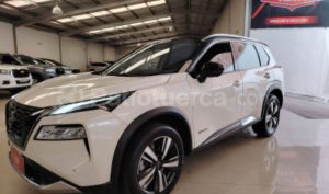 foto de Autos marca Nissan seminuevo modelo X-trail Epower Exclusive año 2024