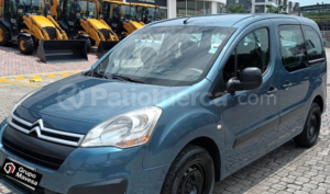 foto de Citroen Berlingo VPN2 16HDI 2018
