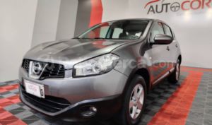 foto de Autos marca Nissan seminuevo modelo Qashqai año 2014 en Quito