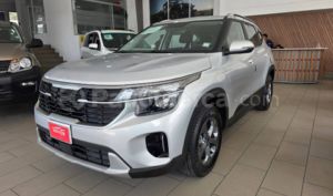 foto de Kia Seltos 2026