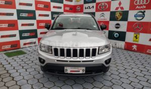 foto de Autos marca Jeep seminuevo modelo Compass año 2013