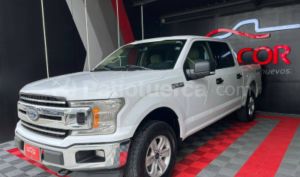 foto de Ford F150 4X4 2018