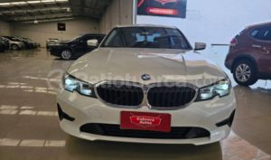 foto de Autos marca BMW seminuevo modelo 330 ci año 2020 en Quito