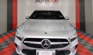 foto de Autos marca Mercedes Benz seminuevo modelo A 200 PROGRESSIVE SPORT año 2020 en Quito