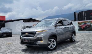foto de Chevrolet CAPTIVA LT TURBO 2021
