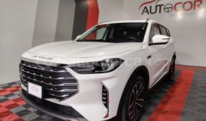 foto de Autos marca Jetour seminuevo modelo X70 año 2023