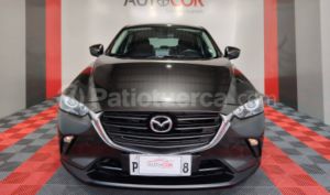 foto de Autos marca Mazda seminuevo modelo CX-3 año 2026