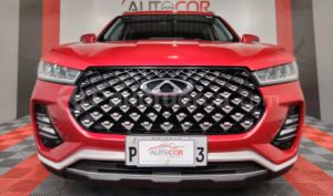 foto de Autos marca Chery seminuevo modelo TIGGO 7 PRO HYBRID año 2024 en Quito