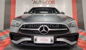 foto de Autos marca Mercedes Benz seminuevo modelo C300 año 2022