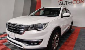 foto de Jetour X70 II AT 1.5T 2023