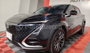 foto de Autos marca Changan seminuevo modelo UNI-T año 2023