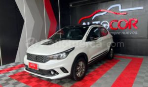 foto de Autos marca Fiat seminuevo modelo Argo Trekking año 2021