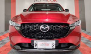 foto de Mazda CX-5 AWD 2023