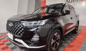 foto de Autos marca Chery seminuevo modelo Tiggo 7 año 2023 en Quito