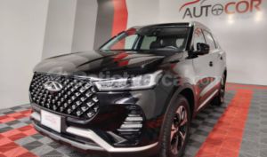 foto de Autos marca Chery seminuevo modelo TIGGO 7 PRO LUXURY año 2023