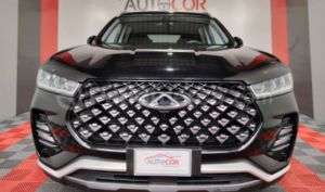 foto de Autos marca Chery seminuevo modelo TIGGO 7 PRO HYBRID año 2023 en Quito