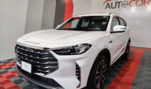 foto de Jetour X70 II 2023