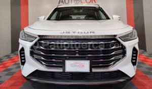 foto de Autos marca Jetour seminuevo modelo X70 ll AC año 2023