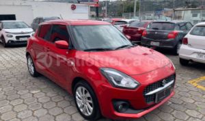foto de Autos marca Suzuki seminuevo modelo Swift año 2024 en Ambato
