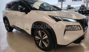 foto de Nissan X-trail Epower Exclusive e-4ORCE EV 2024