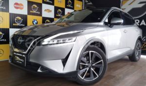 foto de Autos marca Nissan seminuevo modelo QASHQAI ADVANCE año 2024 en Quito