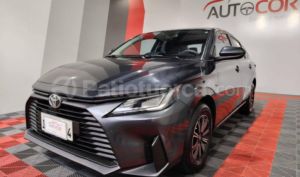 foto de Toyota Yaris 2023