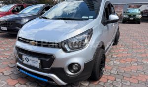 foto de Chevrolet spark gt active 2019