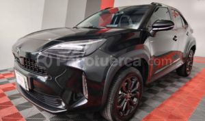 foto de Autos marca Toyota seminuevo modelo Yaris Cross año 2025 en Quito