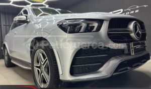 foto de Autos marca Mercedes Benz seminuevo modelo GLE 450 año 2022