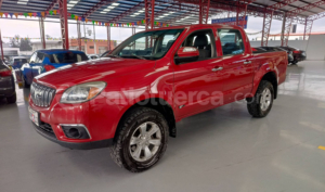 foto de Autos marca JAC seminuevo modelo T6 año 2024