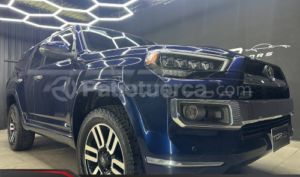 foto de Autos marca Toyota seminuevo modelo 4Runner Limited año 2019