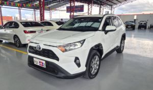 foto de Toyota RAV 4 2023