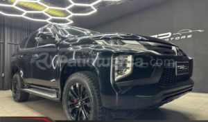 foto de Autos marca Mitsubishi seminuevo modelo Montero Sport año 2021 en Quito