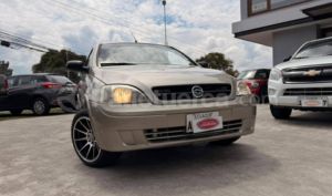 foto de Chevrolet Corsa Evolution 2007