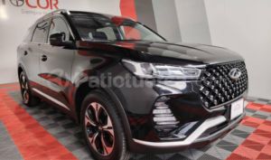 foto de Chery Tiggo 7 Luxury 2024