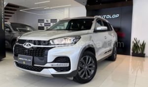 foto de Autos marca Chery seminuevo modelo TIGGO 8 año 2023