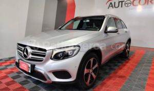 foto de Mercedes Benz GLC 250 2017