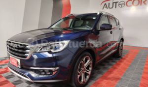 foto de Autos marca Jetour seminuevo modelo X70 II año 2023