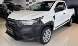 foto de Autos marca Ram seminuevo modelo RAM 700 SLT año 2023 en Quito