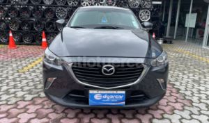 foto de Autos marca Mazda seminuevo modelo CX-3 ENTRY año 2017 en Santo Domingo