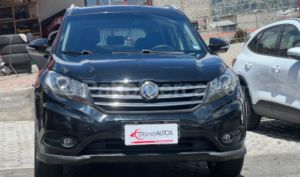 foto de Autos marca DFSK seminuevo modelo GLORY 580 año 2021