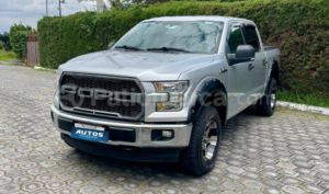 foto de Ford F150 XLT SC 2017